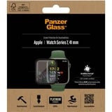 PanzerGlass Apple Watch Series 7 - 41 mm beschermfolie 