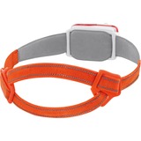 Petzl Swift RL ledverlichting Oranje/grijs