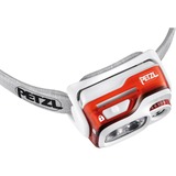 Petzl Swift RL ledverlichting Oranje/grijs