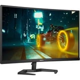 Philips LCD-monitor met Windows Hello-webcam 34" Curved UltraWide  Zwart, HDMI, DisplayPort, USB-C 3.2, USB-A 3.2, 100Hz