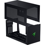 Razer Razer Core X V2 tower behuizing Zwart