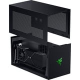 Razer Razer Core X V2 tower behuizing Zwart