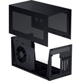 Razer Razer Core X V2 tower behuizing Zwart