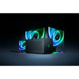 Razer Razer Core X V2 tower behuizing Zwart