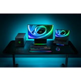 Razer Razer Core X V2 tower behuizing Zwart
