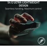 Razer Viper V3 Pro SE gaming muis Zwart, 35.000 dpi