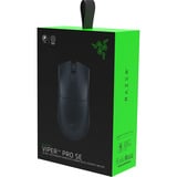 Razer Viper V3 Pro SE gaming muis Zwart, 35.000 dpi