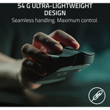 Razer  gaming muis Zwart