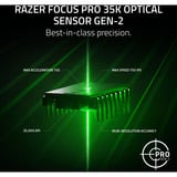 Razer  gaming muis Zwart