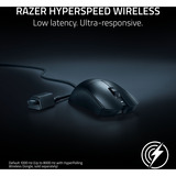 Razer  gaming muis Zwart