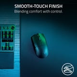 Razer  gaming muis Zwart