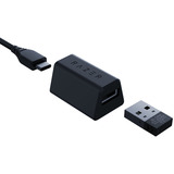 Razer  gaming muis Zwart