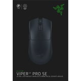 Razer  gaming muis Zwart