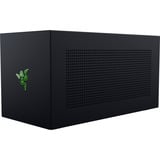 Razer  tower behuizing Zwart