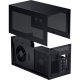 Razer  tower behuizing Zwart