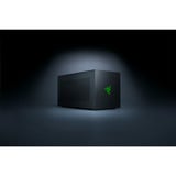 Razer  tower behuizing Zwart