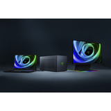 Razer  tower behuizing Zwart