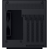Razer  tower behuizing Zwart