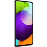 SAMSUNG Galaxy A52 mobiele telefoon Zwart, 128 GB, Dual-SIM, Android