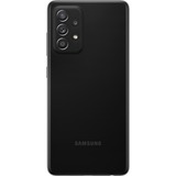 SAMSUNG Galaxy A52 mobiele telefoon Zwart, 128 GB, Dual-SIM, Android