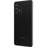 SAMSUNG Galaxy A52 mobiele telefoon Zwart, 128 GB, Dual-SIM, Android