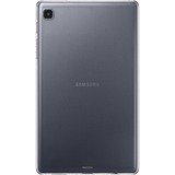  Samsung Galaxy Tab A7 Lite Clear Cover tablethoes Transparant