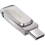 Ultra Dual Drive Luxe 128 GB usb-stick