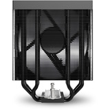 Sharkoon A40 RGB cpu-koeler Zwart, 4-pins PWM fan-connector
