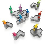 SmartGames Tower Stacks Denkspel Nederlands, 1 speler, Vanaf 8 jaar, 80 opdrachten