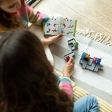 SmartGames Tower Stacks Denkspel Nederlands, 1 speler, Vanaf 8 jaar, 80 opdrachten