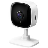 TP-Link Tapo TC60 Home Security Wi-Fi netwerk camera Wit, WLAN, Full-HD