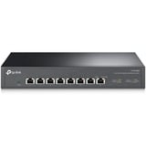 TP-Link  switch Zwart