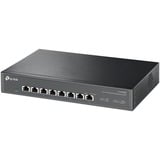 TP-Link  switch Zwart