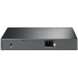 TP-Link  switch Zwart