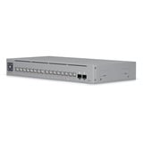 Ubiquiti UniFi Pro Max 16 switch 
