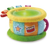VTech Baby - Pluchen lichtjestrommel Drumstel