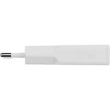 Xtorm 33W Go2 SlimLine oplader Wit, 1x USB-C, 1x USB-A