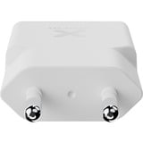 Xtorm 33W Go2 SlimLine oplader Wit, 1x USB-C, 1x USB-A