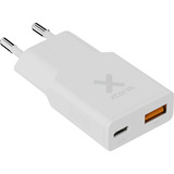 Xtorm Go2 SlimLine 33W Wit
