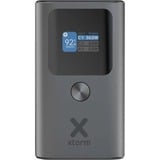 Xtorm Nova Mini Powerbank 10.000 mAh 30W Zwart