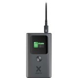 Xtorm Nova Mini Powerbank 10.000 mAh 30W Zwart
