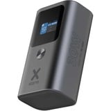 Xtorm Nova Mini Powerbank 10.000 mAh 30W Zwart