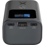 Xtorm Nova Mini Powerbank 10.000 mAh 30W Zwart