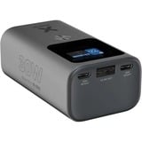 Xtorm Nova Mini Powerbank 10.000 mAh 30W Zwart