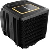 be quiet! Dark Rock Elite RGB CPU-koeler Zwart, 4-pins PWM fan-connector