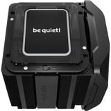 be quiet! Dark Rock Elite RGB CPU-koeler Zwart, 4-pins PWM fan-connector