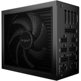 be quiet! , 1200 Watt voeding  Zwart