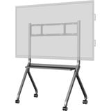 iiyama MD-CART02-S1 bevestiging Zwart