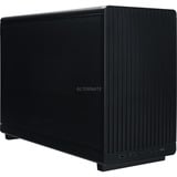 ALTERNATE Home Basic i5 pc-systeem Core i5-12400 | UHD Graphics 730 | 16 GB | 1 TB SSD