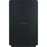 ALTERNATE Home Basic i5 pc-systeem Core i5-12400 | UHD Graphics 730 | 16 GB | 1 TB SSD